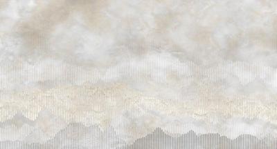 Muance Muance Fotobehang Beyond the line - MU11020