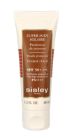 Sisley Super Soin Solaire Visage SPF 50+ 40ml - thumbnail