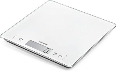 Soehnle page comfort keukenweegschaal Soehnle page comfort keukenweegschaal