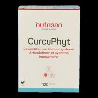 Nutrisan Curcuphyt Capsules - thumbnail