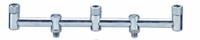 Stabba Stainless 3 Rod Goalpost Buzzerbar 30 cm - thumbnail