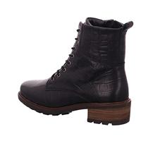 Solidus Kinga 61000 H+K 01006 schwarz Zwart maat 40 - thumbnail