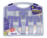 SMART blades UN PUR 7st blad assortiment voor multitool - thumbnail
