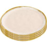 Kare Bord Nala Rose 26cm - thumbnail