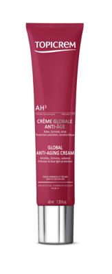Topicrem Ah3 Globaal A/aging Creme 40ml