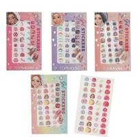 Topmodel Gel Nagelstickers Beauty And Me - thumbnail