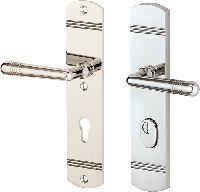 Krukg.LS SKG Art deco MGN/MGC K72 - thumbnail