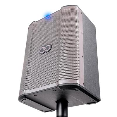 Sheeran Loopers Busker Special Edition accu gevoede PA luidspreker