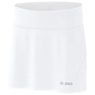 JAKO 6202 Rok Basic - Wit - XS