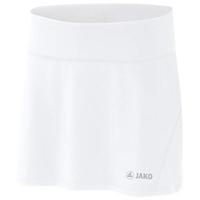 JAKO 6202 Rok Basic - Wit - XS - thumbnail