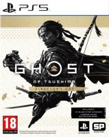 Ghost of Tsushima Director's Cut - thumbnail