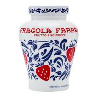 Fabbri - Fragola Fabbri (Aardbeien) - 600g - thumbnail