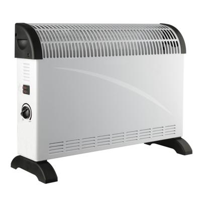 Convectorkachel 'COMFORT' 2000W, 230V.