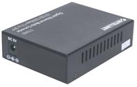 Intellinet 510493 Netwerk mediaconverter LAN, SFP 1 GBit/s - thumbnail