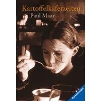 Ravensburger puzzel The gruffalo 2x12 stukjes - thumbnail