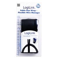 LogiLink Cable flex wrap - thumbnail