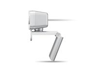 Lenovo 310 Full HD-webcam 1920 x 1080 Pixel Klemhouder, Microfoon - thumbnail