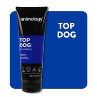 Animology Top Dog Conditioner - thumbnail