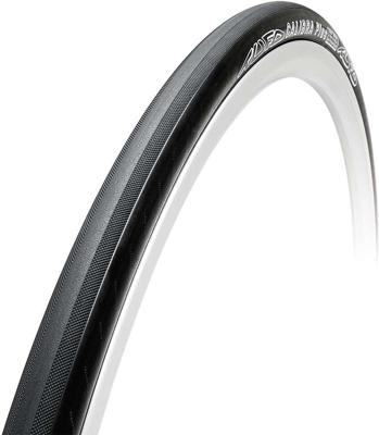Tufo vouwband calibra plus 25-622 zwart