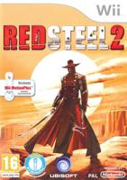 Red Steel 2 - thumbnail