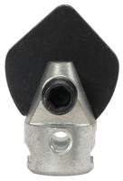 KS Tools 900.2171 9002171 Bladboor Afmeting, Ø 45 mm - thumbnail