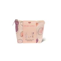 Source Balance Pure love bad giftset in toilettas - thumbnail
