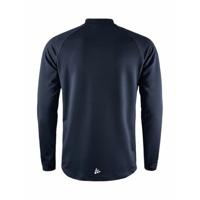 Craft 1912747 Extend Half Zip M - Navy - M - thumbnail