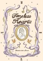 Timeless Hearts - Denise ter Avest - ebook - thumbnail