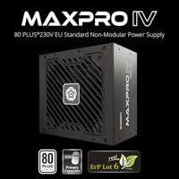 Enermax MAXPRO IV 550W voeding - thumbnail
