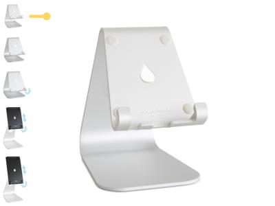 Rain Design mStand Mobile Stand Silver