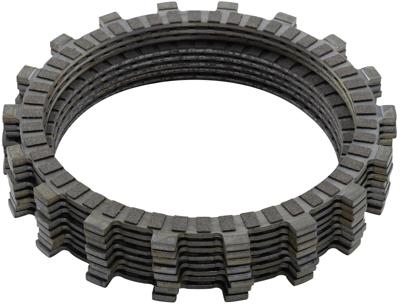 TRW koppelingsplaat set clutch kit mcc616-8