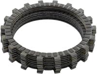 TRW koppelingsplaat set clutch kit mcc616-8 - thumbnail