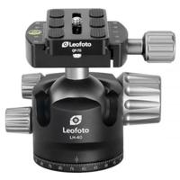 Leofoto LH-40 balhoofd met QP-70 snelkoppelingsplaat - thumbnail