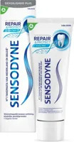 Sensodyne Tandpasta repair & protect 75 Milliliter - thumbnail