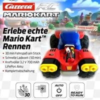 Carrera RC Mario Kart - Mario Quad - thumbnail