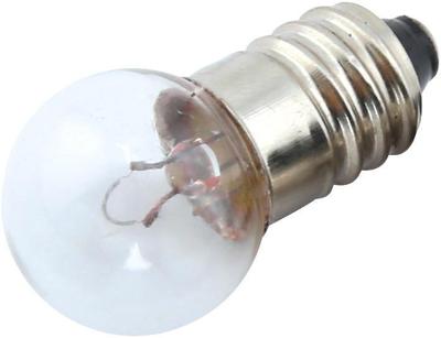 CONTEC gloeilamp "bulb" ct light bulb 6v 2,4w 2 pcs packaging