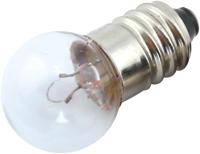 CONTEC gloeilamp "bulb" ct light bulb 6v 2,4w 2 pcs packaging - thumbnail