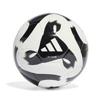 Bal Adidas Tiro Club Maat 5 Wit/zwart - thumbnail