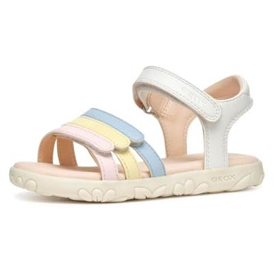 Haiti sandalen wit Haiti sandalen wit
