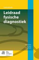Leidraad fysische diagnostiek (Paperback) - thumbnail