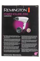 Föhn Remington Wit 2000 W - thumbnail