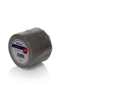 Isolatietape pvc grijs 50mmx20mtr Isolatietape pvc grijs 50mmx20mtr