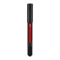 Milwaukee IR PL USB Oplaadbare Penlight - 4933478705 - thumbnail