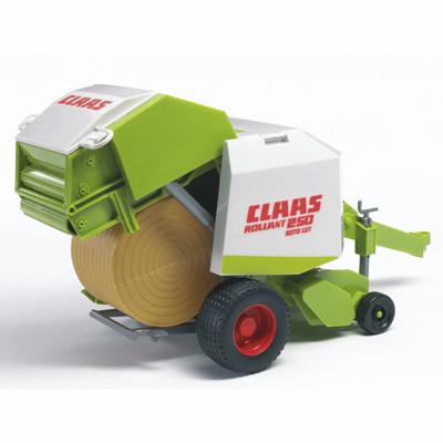 Bruder Claas Rollant 250 hooipers