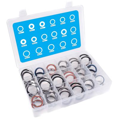 Elvedes assortiment doos a 36 balhoofdlagers 2019096