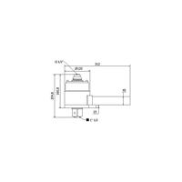 KS Tools 516.3755 5163755 Draaimoment-versterker - thumbnail