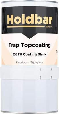 Holdbar Trap Topcoating Zijdeglans 1 kg