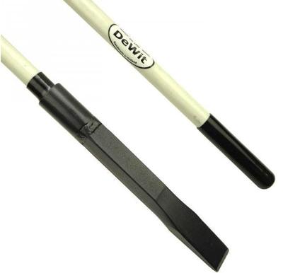 De Wit Stootijzer fiber 1400 x 1