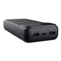 Trust 25883 powerbank Lithium-Ion (Li-Ion) 20000 mAh Zwart - thumbnail