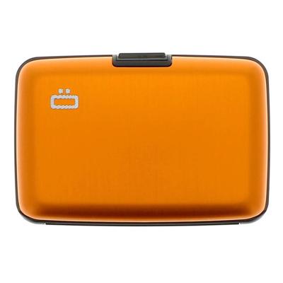 Ogon Creditcardhouder Orange Ogon Creditcardhouder Orange